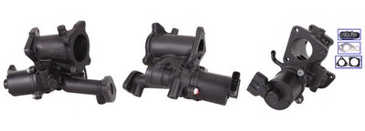 EGR Valve ELSTOCK 72-0143 for OPEL,VAUXHALL