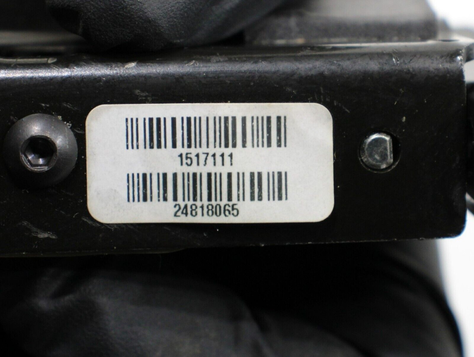 2017 - 2020 MASERATI LEVANTE STEERING COLUMN SHIFT PADDLE SWITCH OEM