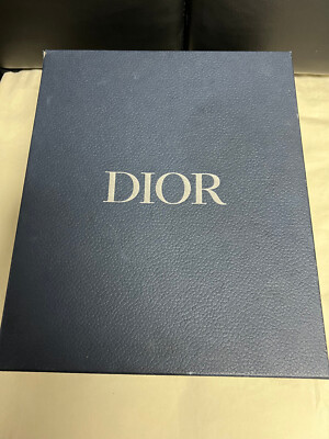Dior Authentic Men display picture 1