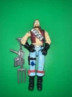 Monkeywrench V1 100% Complete G.I. Joe 1986 Hasbro Vintage Action Figure