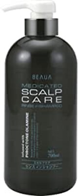 Kumano Beaua Scalp Care Rinse in Shampoo 700ml