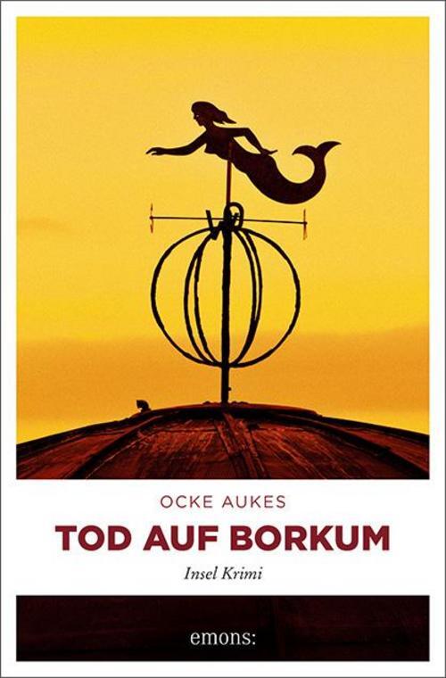 Thumbnail - Tod Auf Borkum Ocke Aukes
