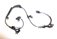 Vorne R/H Abs Anti-Rutsch Sensor FüR Mitsubishi L200 - B40 - 2.5DID (2006-2011)