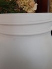 Beautiful Christmas Frosted Snowflake Masons Jars By Burton+BURTON — photo 4