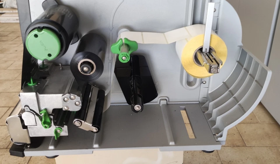 Stampante termica  Tsc - Immagine 2 di 4