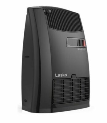 Lasko Digital Ceramic Heater 1500 watts  CC13700