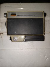Kodak Hawkeye Instamatic Movie camera