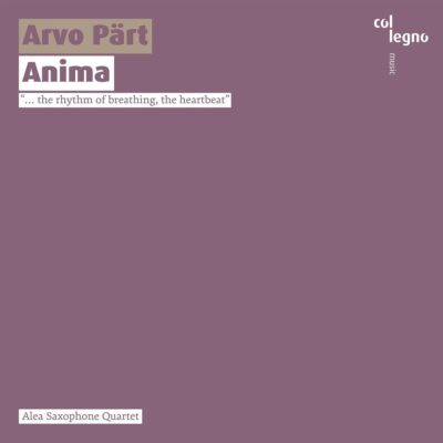 ARVO PRT Anima