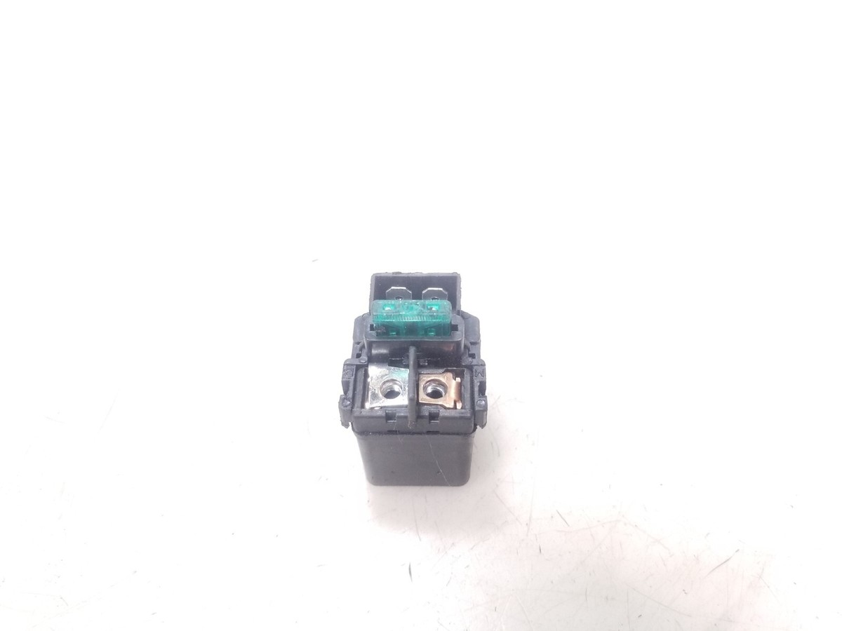 1999 99 Kawasaki ZX-9 ZX900 R Start Starter Relay Solenoid | eBay