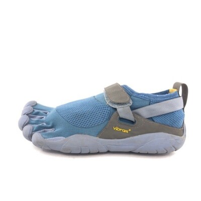 Vibram FiveFingers KSO Minimalist Barefoot Running Shoes EU 36 Womens Size 