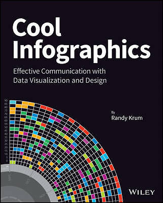 Cool Infographics: Effective Communication with Data Visualization and Design...