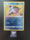 Carte Pokémon Tortank Radieux 018/078 EB10.5 10.5 Pokémon GO NEUF