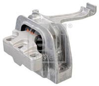Motor Kissen VW Tiguan 03.17- PR