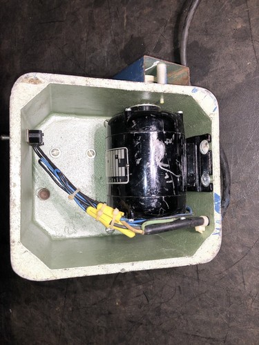 Precision-Cosmet Lathe - Picture 2 of 3