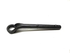Williams 1236TOB Offset Box End Tubular Handle Wrench 1-1/8 in. 12 PT - USA