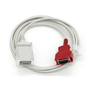 Porte-batterie Compatible Masimo Rad5/Rad5v/Rad57 - 5 Pièces - Neuf - Marque Medten