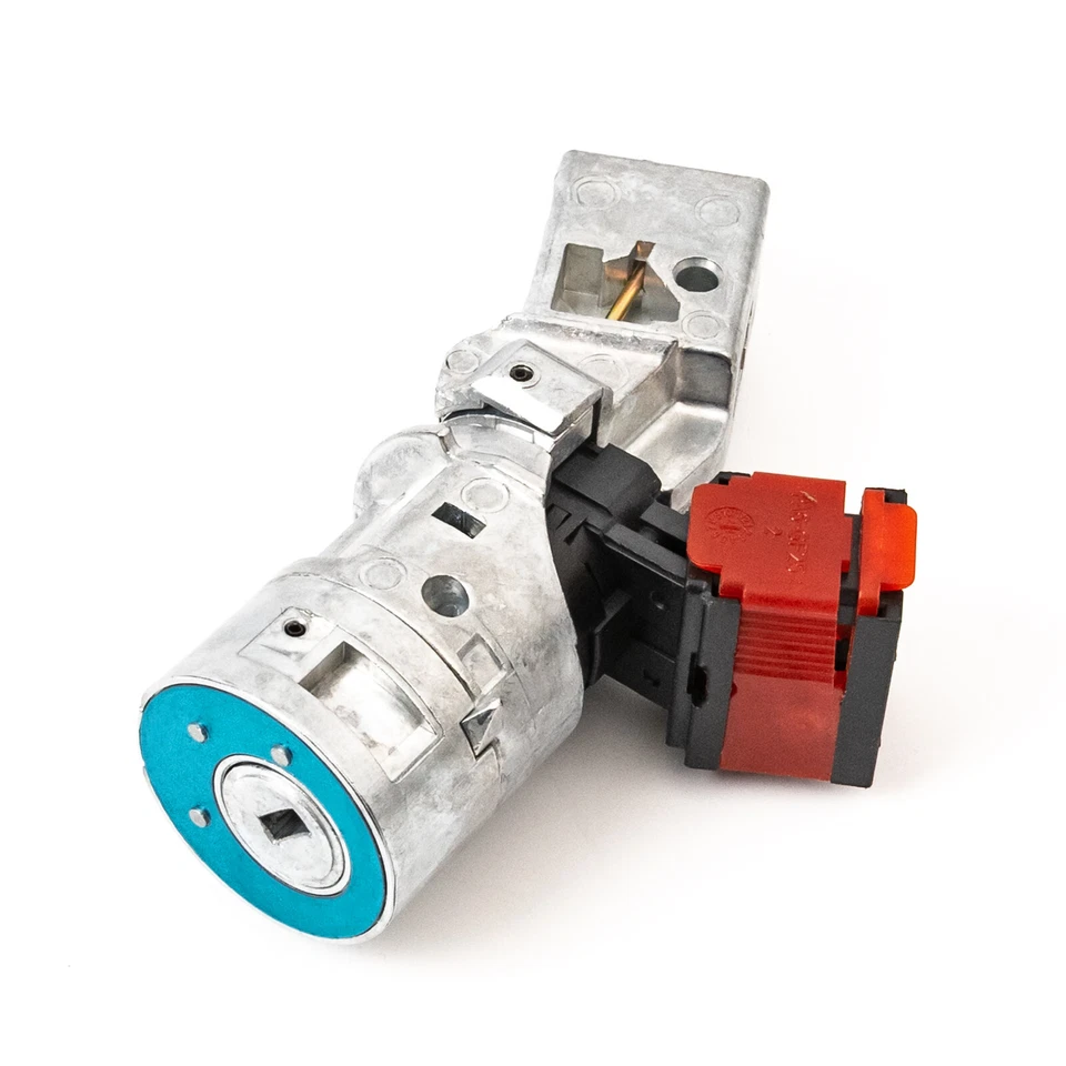 Avviamento Blocchetto Accensione per Renault Master Trafic Opel Movano - Immagine 2 di 4