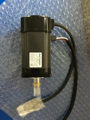 1PC MITSUBISHI AC SERVO MOTOR HC-PQ43-S8 HCPQ43S8NEW FREE