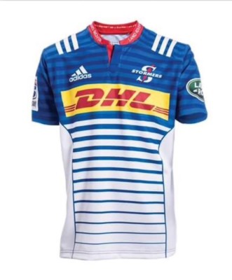 stormers rugby jersey