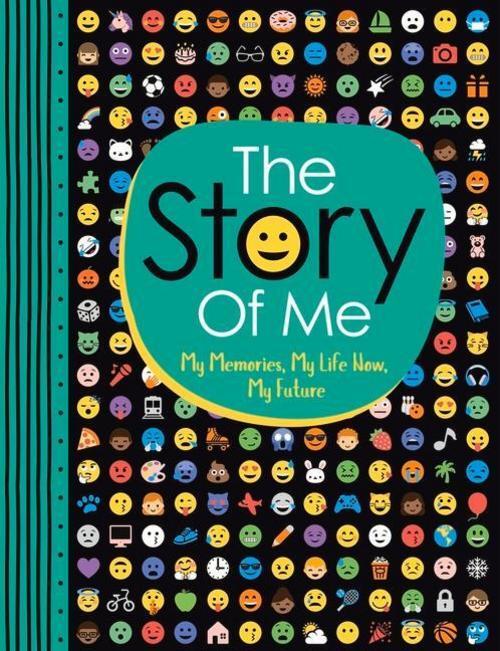 Thumbnail - The Story Of Me Ellen Bailey