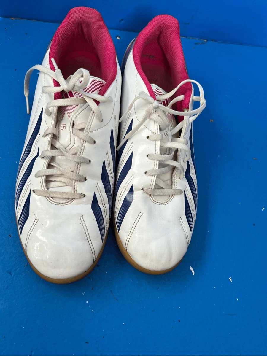 Adidas clearance f5 futsal