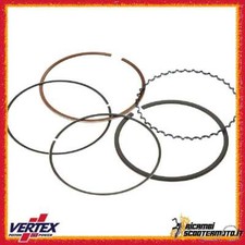 Set Segmenti D82 Polaris Rzr 800 2007-2010 590382000002#1