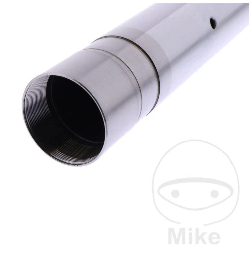 1 X JMP Tubo Di Sostegno Cromato Per Yamaha FJ 1200 FJ 1200 A ABS Foto 2 de 3