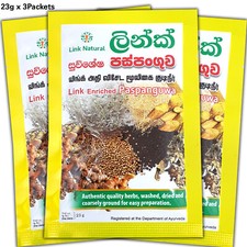 Link Natural Enriquecido Paspanguwa Sri L…
