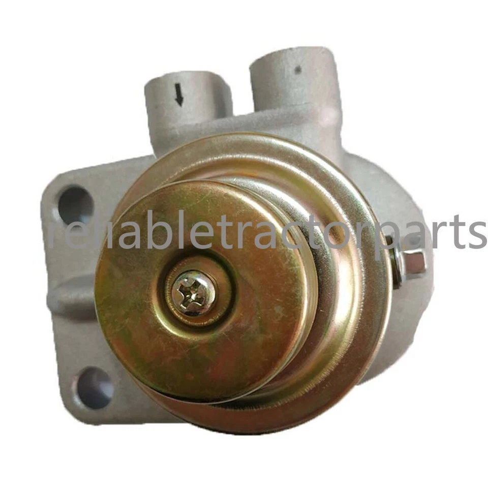 C6204717210 Fuel Filter Head Replacement For Cummins Engine 4BT3.3 6B3.3 B3.3 - Image 3 of 4