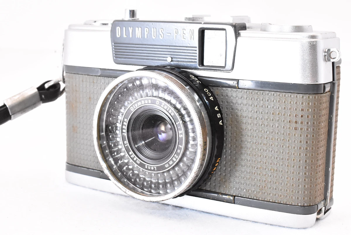 Olympus pen ee2 deals