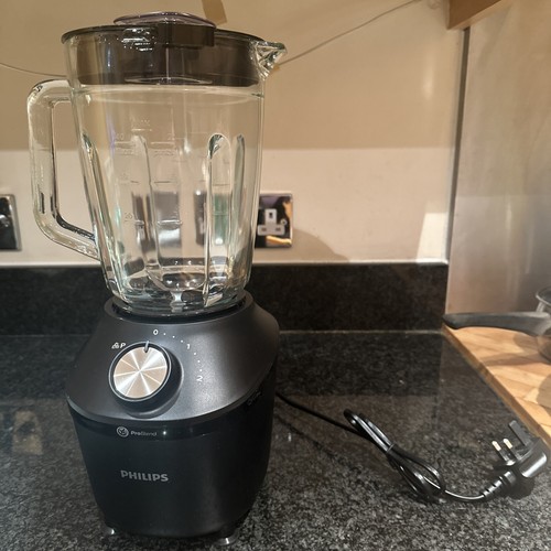 Philips Blender 3000 Series Problend System 1.9L glass Jug HR2291 /01