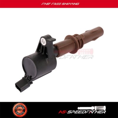 DG521 Ignition coil for Mercury Lincoln Ford Mustang F150