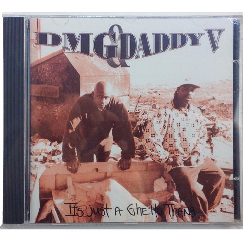 G-Rap Tweedy Bird Loc No Holds Barred CD Excellent Condition | eBay