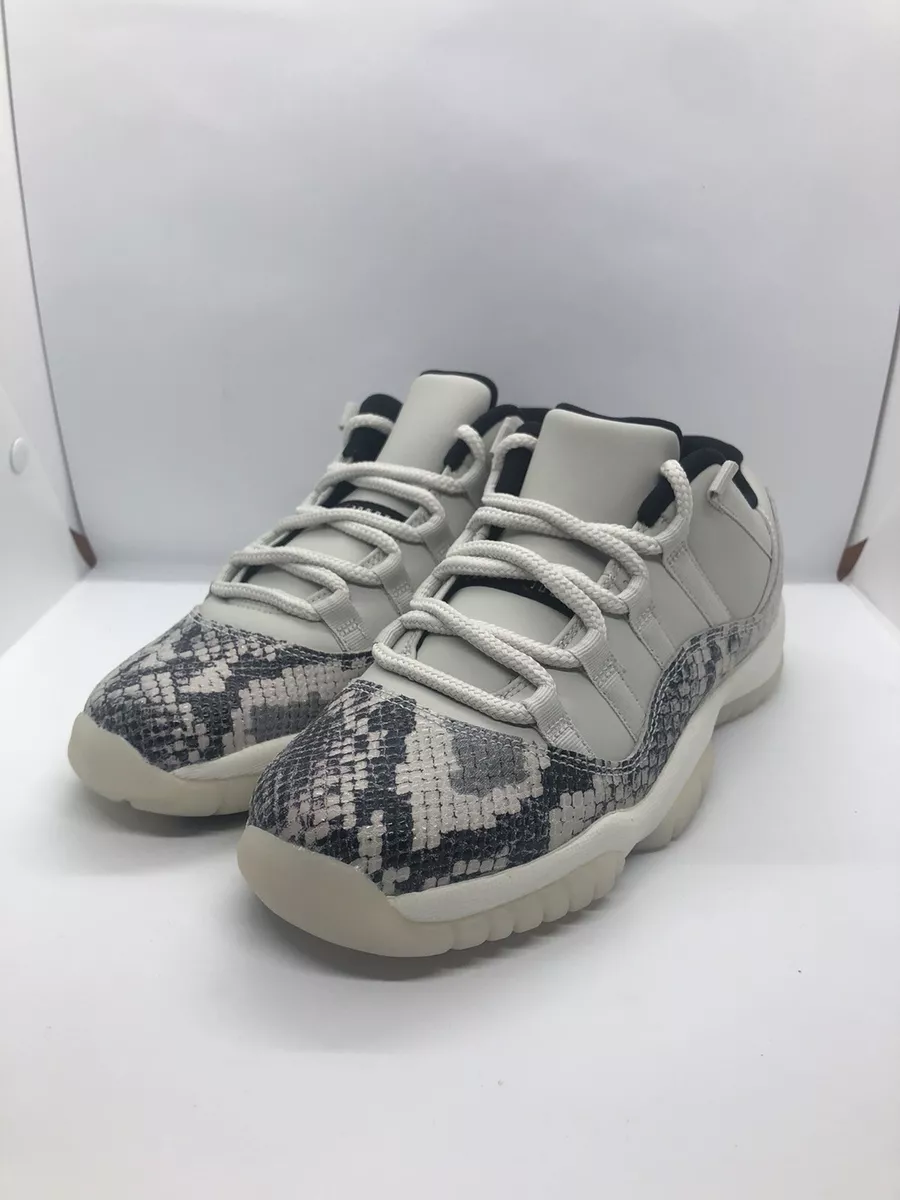 Jordan 11 snakeskin bone shirt cheap