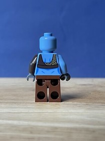 LEGO Aayla Secura Star Wars sw0833 Minifigure From 75182 Republic Fighter Tank