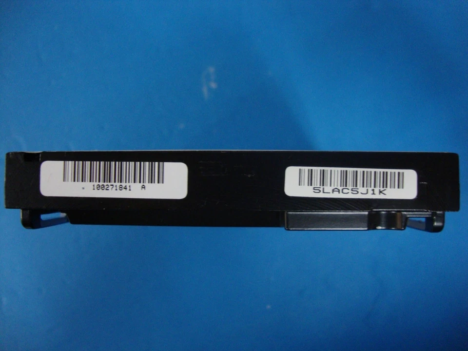 Seagate 9Y3001-001 ST340015A 40GB Hard Drive P/N 100271841 0WWU1 ZDH-02 FW 3.01 - Image 3 of 4