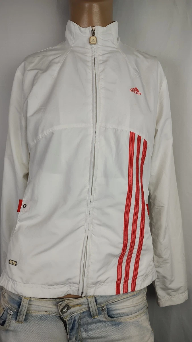Giacca sportiva adidas clearance donna