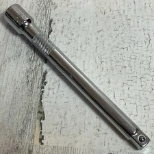 SK 3/8" Drive 6" Socket Extension Made in USA 45161 New Old Stock