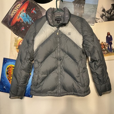 Lands End Puffer Jackets Womens LANDS' END WOMENS DOWN