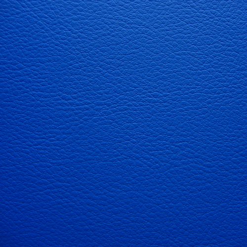 ROYAL BLUE - Marine Fabric Leather Boat Upholstery W/P ANTI FUNGAL UV STABLE UK - Picture 2 of 2