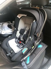 pipa flame retardant car seat
