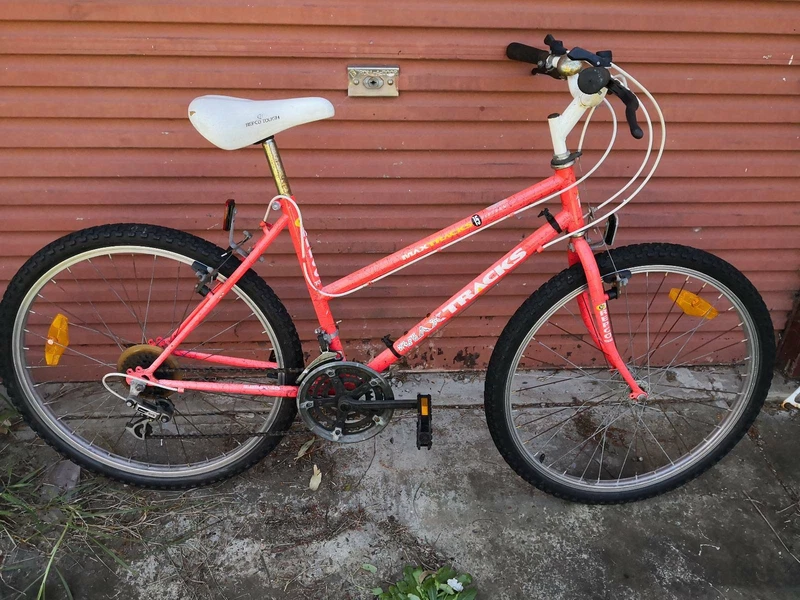 gumtree mens bikes