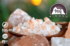 Himalayan Pink Salt Food Grade Coarse