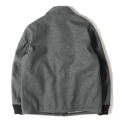 atlast&co butcherproducts wooljacket