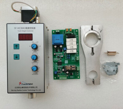 SF-HC30A3 Plasma Torch Height Controller THC for CNC Plasma Cutting Machine
