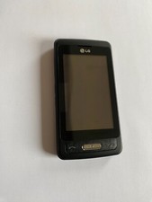 LG KP501