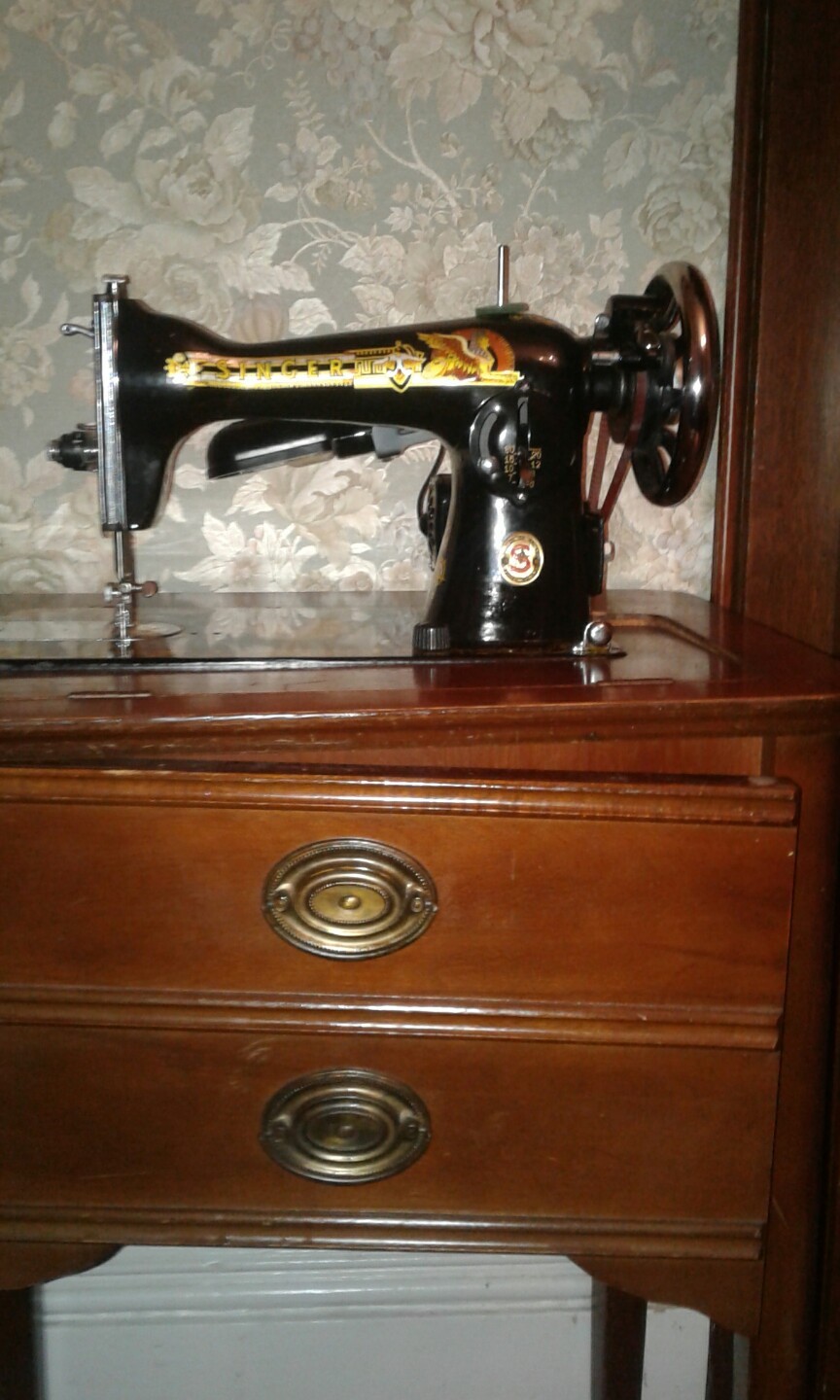 Singer Sewing Machine 1970 S Review Home Decor