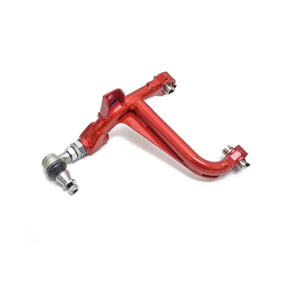 Godspeed V2 Adjustable Rear Upper Camber Kit Arms For 2008-2013 Infiniti G37 2DR - Image 2 of 4