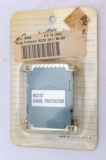 DB-25 RS232 Serial Port Surge Protector