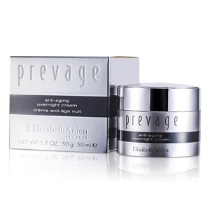 elizabeth arden prevage night cream
